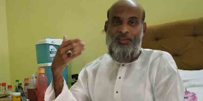 മതേതരവിശ്വാസികളായ ഹിന്ദു സഹോദരങ്ങളെക്കൂടി ലോകരാഷ്ട്രങ്ങള്ക്കു മുന്നില് അവര് അപമാനിതരാക്കി : അബ്ദുല് നാസര് മഅ്ദനി മതേതരവിശ്വാസികളായ ഹിന്ദു സഹോദരങ്ങളെക്കൂടി ലോകരാഷ്ട്രങ്ങള്ക്കു മുന്നില് അവര് അപമാനിതരാക്കി : അബ്ദുല് നാസര് മഅ്ദനി