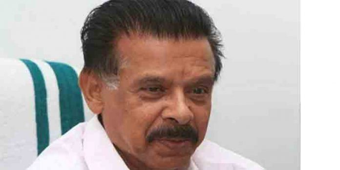 പ്രയാർ നിസ്വാർത്ഥനായ കർമ്മയോഗി : തന്ത്രി മണ്ഡലം പ്രയാർ നിസ്വാർത്ഥനായ കർമ്മയോഗി : തന്ത്രി മണ്ഡലം