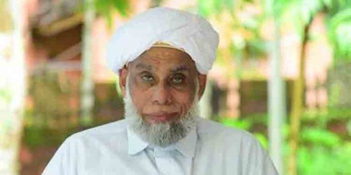 ബിജെപി നേതാക്കളുടെ പ്രവാചക അധിക്ഷേപത്തില് കേന്ദ്രം മാപ്പ് പറയണമെന്ന സമസ്ത ബിജെപി നേതാക്കളുടെ പ്രവാചക അധിക്ഷേപത്തില് കേന്ദ്രം മാപ്പ് പറയണമെന്ന സമസ്ത