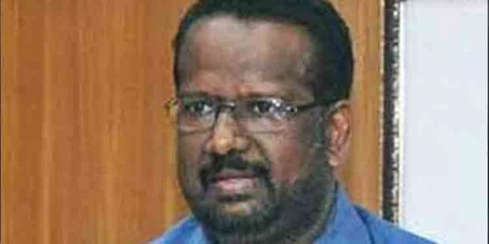 തൃക്കാക്കരയിലെ തോല്വി സി.എന് മോഹനന്റെ കസേര തെറിക്കും തൃക്കാക്കരയിലെ തോല്വി സി.എന് മോഹനന്റെ കസേര തെറിക്കും
