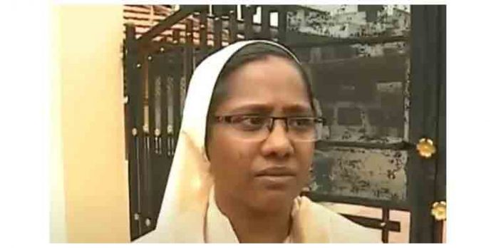 മൈസൂരില് മലയാളി സിസ്റ്റര്ക്ക് പീഡനം ; പീഡനം വനിതാ ശിശുക്ഷേമ വകുപ്പിന് കത്തെഴുതിയതിന് മൈസൂരില് മലയാളി സിസ്റ്റര്ക്ക് പീഡനം ; പീഡനം വനിതാ ശിശുക്ഷേമ വകുപ്പിന് കത്തെഴുതിയതിന്