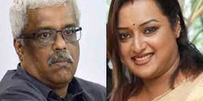 സ്വപ്നയുടെ പുതിയ വെളിപ്പെടുത്തല് കാര്യമാക്കുന്നില്ല : എം.ശിവശങ്കര് സ്വപ്നയുടെ പുതിയ വെളിപ്പെടുത്തല് കാര്യമാക്കുന്നില്ല : എം.ശിവശങ്കര്