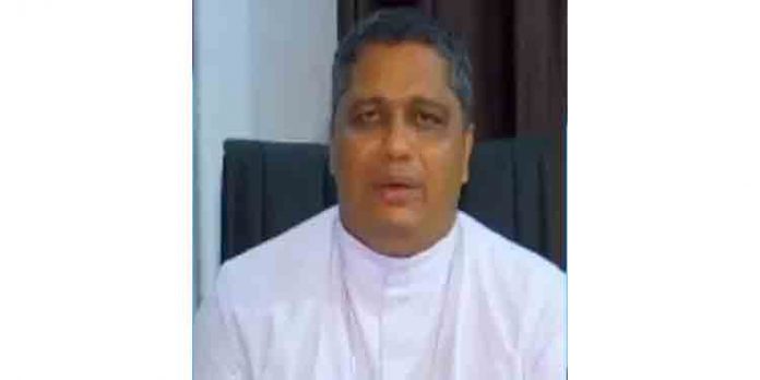 പരിസ്ഥിതി ലോലമേഖല സംബന്ധിച്ച സുപ്രിംകോടതി ഉത്തരവിനെതിരെ പ്രക്ഷോഭത്തിലേക്കെന്ന് സീറോ മലബാര് സഭ പരിസ്ഥിതി ലോലമേഖല സംബന്ധിച്ച സുപ്രിംകോടതി ഉത്തരവിനെതിരെ പ്രക്ഷോഭത്തിലേക്കെന്ന് സീറോ മലബാര് സഭ