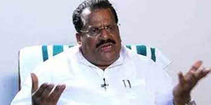 സ്വപ്ന സുരേഷിന്റെ പുതിയ വെളിപ്പെടുത്തലുകളെന്ന പേരില് പ്രചരിക്കുന്നതെല്ലാം നുണകളാണെന്ന് ഇ.പി ജയരാജന് സ്വപ്ന സുരേഷിന്റെ പുതിയ വെളിപ്പെടുത്തലുകളെന്ന പേരില് പ്രചരിക്കുന്നതെല്ലാം നുണകളാണെന്ന് ഇ.പി ജയരാജന്