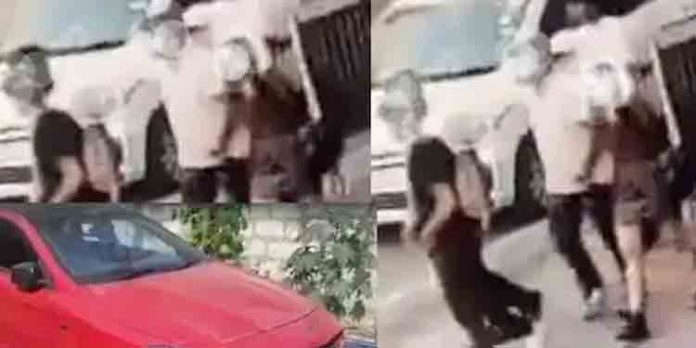 കാറിനുള്ളില് കൂട്ടബലാത്സംഗത്തിന് ഇരയാക്കിയ സംഭവം ; എംഎല്എയുടെ മകന് അടക്കമുള്ളവര് അറസ്റ്റില് കാറിനുള്ളില് കൂട്ടബലാത്സംഗത്തിന് ഇരയാക്കിയ സംഭവം ; എംഎല്എയുടെ മകന് അടക്കമുള്ളവര് അറസ്റ്റില്