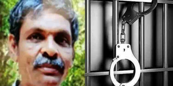 ഡോക്ടറെ നടുറോഡില് ആക്രമിച്ച് പരിക്കേല്പ്പിച്ച കേസിലെ പ്രതി കീഴടങ്ങി ഡോക്ടറെ നടുറോഡില് ആക്രമിച്ച് പരിക്കേല്പ്പിച്ച കേസിലെ പ്രതി കീഴടങ്ങി