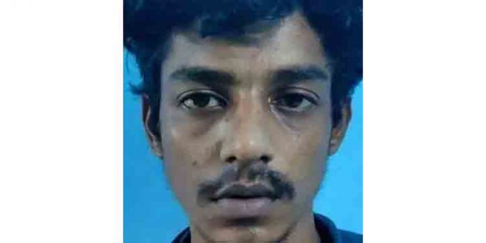 30 ലക്ഷം രൂപയുടെ എം.ഡി.എം.എയുമായി യുവാവ് പിടിയില് 30 ലക്ഷം രൂപയുടെ എം.ഡി.എം.എയുമായി യുവാവ് പിടിയില്