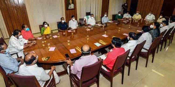 നിയമസഭാ സമ്മേളനം ജൂണ് 27 ന് തുടങ്ങും നിയമസഭാ സമ്മേളനം ജൂണ് 27 ന് തുടങ്ങും