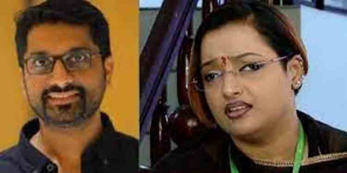 വിജിലൻസ് തന്നെ ബലമായി പിടിച്ചു കൊണ്ടുപോയതാണെന്ന് സരിത്ത് വിജിലൻസ് തന്നെ ബലമായി പിടിച്ചു കൊണ്ടുപോയതാണെന്ന് സരിത്ത്