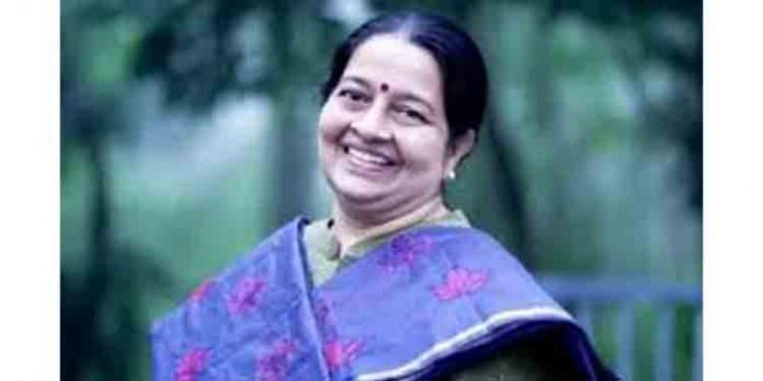 ‘ജയിലില് കിടക്കാന് പോകുന്ന ആദ്യ കേരളാ മുഖ്യമന്ത്രിയായി പിണറായി വിജയന് ചരിത്രം സൃഷ്ടിക്കുo’; ഉമാ തോമസ് ‘ജയിലില് കിടക്കാന് പോകുന്ന ആദ്യ കേരളാ മുഖ്യമന്ത്രിയായി പിണറായി വിജയന് ചരിത്രം സൃഷ്ടിക്കുo’; ഉമാ തോമസ്