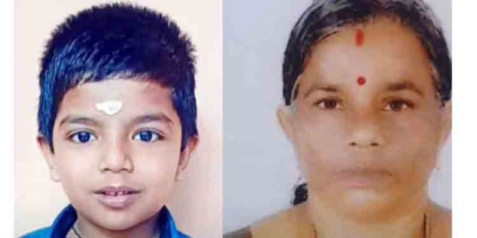 തൃശൂര് കിഴുപ്പള്ളിക്കരയില് മുത്തശ്ശിയെയും പേരക്കുട്ടിയെയും കിണറ്റില് മരിച്ച നിലയില് കണ്ടെത്തി തൃശൂര് കിഴുപ്പള്ളിക്കരയില് മുത്തശ്ശിയെയും പേരക്കുട്ടിയെയും കിണറ്റില് മരിച്ച നിലയില് കണ്ടെത്തി