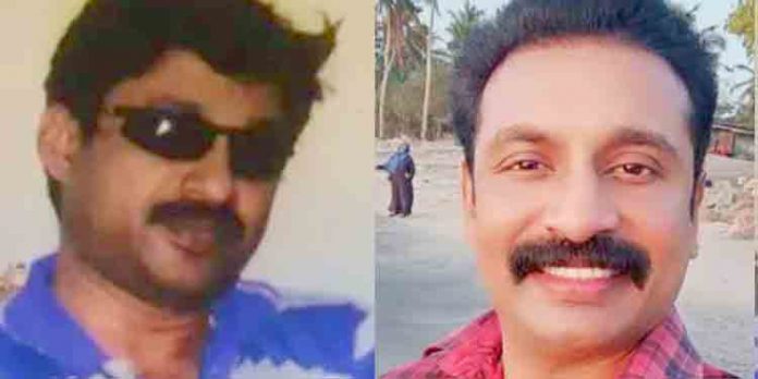 കൈക്കൂലി വാങ്ങിയ വില്ലേജ് ഓഫീസറും വില്ലേജ് അസിസ്റ്റന്റും പിടിയില് കൈക്കൂലി വാങ്ങിയ വില്ലേജ് ഓഫീസറും വില്ലേജ് അസിസ്റ്റന്റും പിടിയില്