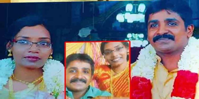ഭര്തൃഗൃഹത്തില് യുവതി ആത്മഹത്യ ചെയ്ത സംഭവത്തില് ഭര്ത്താവിനെതിരെ അന്വേഷണം ആവശ്യപ്പെട്ട് കുടുംബം ഹൈക്കോടതിയിലേക്ക് ഭര്തൃഗൃഹത്തില് യുവതി ആത്മഹത്യ ചെയ്ത സംഭവത്തില് ഭര്ത്താവിനെതിരെ അന്വേഷണം ആവശ്യപ്പെട്ട് കുടുംബം ഹൈക്കോടതിയിലേക്ക്