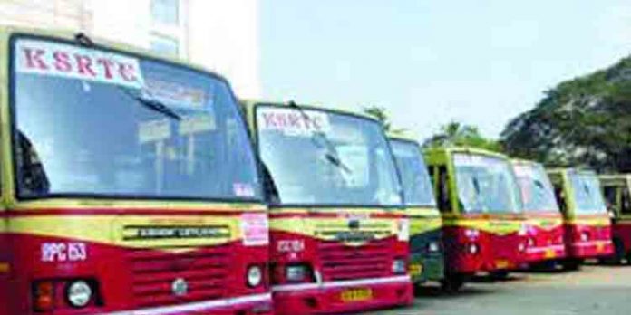 ശമ്പളത്തിനുവേണ്ടി സമരം ; കെഎസ്ആര്ടിസി ജീവനക്കാര്ക്ക് പ്രമോഷന് ശമ്പളത്തിനുവേണ്ടി സമരം ; കെഎസ്ആര്ടിസി ജീവനക്കാര്ക്ക് പ്രമോഷന്