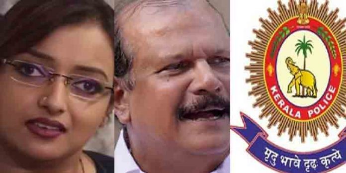 സ്വപ്നക്കും പി.സി ജോര്ജിനുമെതിരെ കേസെടുത്തെന്ന് ഫേസ്ബുക്ക് പോസ്റ്റ് : പോലീസിനെതിരെ പ്രതിഷേധ കമന്റുകളുടെ പെരുന്നാള് സ്വപ്നക്കും പി.സി ജോര്ജിനുമെതിരെ കേസെടുത്തെന്ന് ഫേസ്ബുക്ക് പോസ്റ്റ് : പോലീസിനെതിരെ പ്രതിഷേധ കമന്റുകളുടെ പെരുന്നാള്