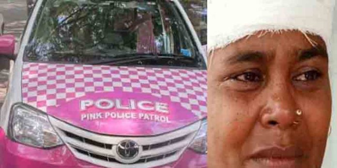 പുകയില ഉല്പന്നങ്ങള് വില്ക്കുന്ന സ്ത്രീയുടെ ആക്രമണത്തില് രണ്ട് പിങ്ക് വനിത പോലീസ് ഉദ്യോഗസ്ഥര്ക്ക് പരിക്ക് പുകയില ഉല്പന്നങ്ങള് വില്ക്കുന്ന സ്ത്രീയുടെ ആക്രമണത്തില് രണ്ട് പിങ്ക് വനിത പോലീസ് ഉദ്യോഗസ്ഥര്ക്ക് പരിക്ക്