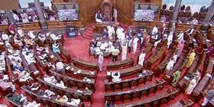 രാജ്യസഭ തെരഞ്ഞെടുപ്പ് വെള്ളിയാഴ്ച രാജ്യസഭ തെരഞ്ഞെടുപ്പ് വെള്ളിയാഴ്ച