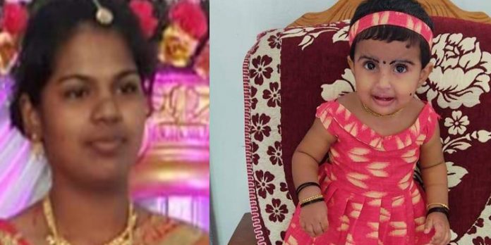 വീടിനുള്ളിൽ യുവതിയും കുഞ്ഞും ദുരൂഹ സാഹചര്യത്തില് തീപൊള്ളലേറ്റു മരിച്ച സംഭവം ; പ്രദേശവാസികൾ മനുഷ്യാവകാശ കമ്മീഷന് പരാതി നല്കി വീടിനുള്ളിൽ യുവതിയും കുഞ്ഞും ദുരൂഹ സാഹചര്യത്തില് തീപൊള്ളലേറ്റു മരിച്ച സംഭവം ; പ്രദേശവാസികൾ മനുഷ്യാവകാശ കമ്മീഷന് പരാതി നല്കി