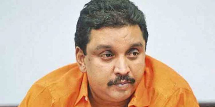 സ്വര്ണക്കടത്ത് കേസില് ബിജെപിയും സിപിഐഎമ്മും തമ്മിലുണ്ടായിരുന്നത് എന്ത് ധാരണയായിരുന്നെന്ന് വെളിപ്പെടുത്തും :ഷിബു ബേബി ജോണ് സ്വര്ണക്കടത്ത് കേസില് ബിജെപിയും സിപിഐഎമ്മും തമ്മിലുണ്ടായിരുന്നത് എന്ത് ധാരണയായിരുന്നെന്ന് വെളിപ്പെടുത്തും :ഷിബു ബേബി ജോണ്