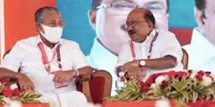 സര്ക്കാരിന്റെ വികസന പ്രവര്ത്തനങ്ങളില് സഹകരിച്ച് പ്രവര്ത്തിക്കുമെന്ന് കെവി തോമസ് സര്ക്കാരിന്റെ വികസന പ്രവര്ത്തനങ്ങളില് സഹകരിച്ച് പ്രവര്ത്തിക്കുമെന്ന് കെവി തോമസ്