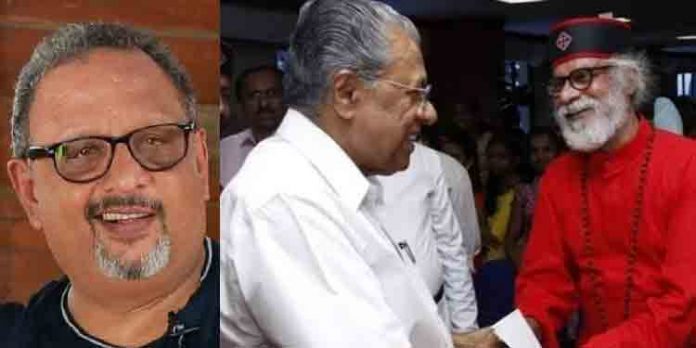 മുഖ്യന്റെ വായടപ്പിക്കുന്ന ചോദ്യശരങ്ങളുമായി മാത്യൂ സാമുവല് മുഖ്യന്റെ വായടപ്പിക്കുന്ന ചോദ്യശരങ്ങളുമായി മാത്യൂ സാമുവല്