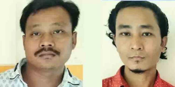 റിസോര്ട്ടില് വെച്ച് യുവതിയെ ബലാല്സംഗം ചെയ്ത കേസിലെ രണ്ട് പ്രതികളും കുറ്റക്കാരാണെന്ന് കോടതി റിസോര്ട്ടില് വെച്ച് യുവതിയെ ബലാല്സംഗം ചെയ്ത കേസിലെ രണ്ട് പ്രതികളും കുറ്റക്കാരാണെന്ന് കോടതി
