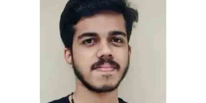 ഗോവയില് കാണാതായ മലയാളി വിദ്യാര്ത്ഥിയുടെ മൃതദേഹം കണ്ടെത്തി ഗോവയില് കാണാതായ മലയാളി വിദ്യാര്ത്ഥിയുടെ മൃതദേഹം കണ്ടെത്തി
