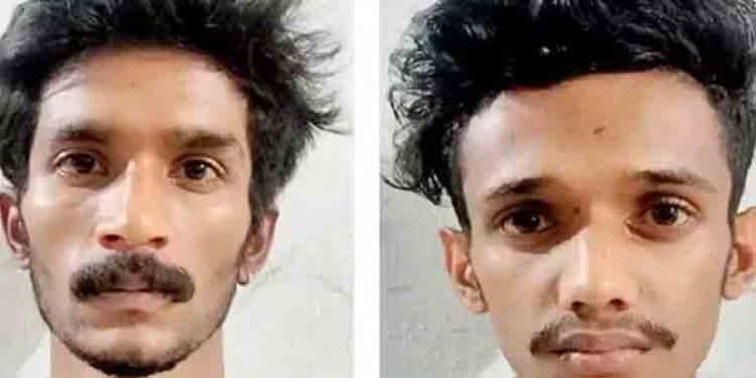 വാടക വീട് കേന്ദ്രീകരിച്ച് മയക്കുമരുന്ന് കച്ചവടം ; യുവാക്കള് പിടിയില് വാടക വീട് കേന്ദ്രീകരിച്ച് മയക്കുമരുന്ന് കച്ചവടം ; യുവാക്കള് പിടിയില്