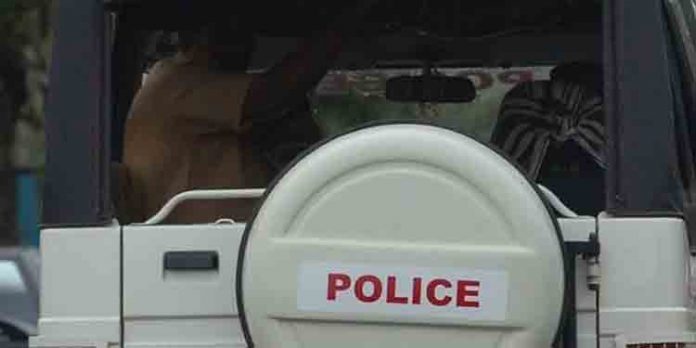 ജനസവേന കേന്ദ്രത്തില് മോഷണം ജനസവേന കേന്ദ്രത്തില് മോഷണം