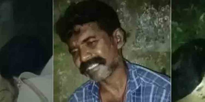 ചിറയിന്കീഴില് മോഷണക്കുറ്റം ആരോപിച്ച് ക്രൂരമര്ദനത്തിനിരയായ ആള് മരിച്ചു ചിറയിന്കീഴില് മോഷണക്കുറ്റം ആരോപിച്ച് ക്രൂരമര്ദനത്തിനിരയായ ആള് മരിച്ചു
