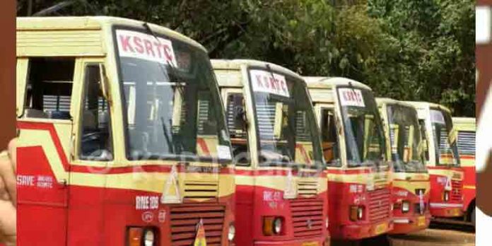 കെഎസ്ആര്ടിസിക്ക് 145.17 കോടി രൂപ അനുവദിച്ചു കെഎസ്ആര്ടിസിക്ക് 145.17 കോടി രൂപ അനുവദിച്ചു