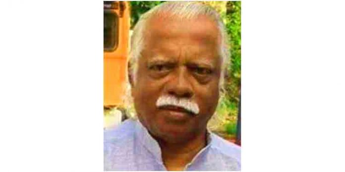 കാറപകടത്തില് മരിച്ച കോണ്ഗ്രസ്സ് നേതാവിന്റെ സംസ്ക്കാരം ബുധനാഴ്ച കാറപകടത്തില് മരിച്ച കോണ്ഗ്രസ്സ് നേതാവിന്റെ സംസ്ക്കാരം ബുധനാഴ്ച