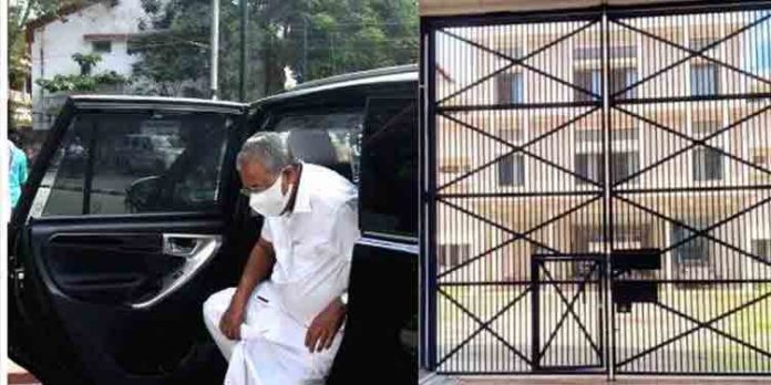 ലോകചരിത്രത്തിലാദ്യമായി കള്ളന്മാര്ക്ക് കിടക്കാനുള്ള ജയില് കൊള്ളക്കാരന് ഉദ്ഘാടനം ചെയ്യുന്നു ; വിഎസ് ജോയി ലോകചരിത്രത്തിലാദ്യമായി കള്ളന്മാര്ക്ക് കിടക്കാനുള്ള ജയില് കൊള്ളക്കാരന് ഉദ്ഘാടനം ചെയ്യുന്നു ; വിഎസ് ജോയി