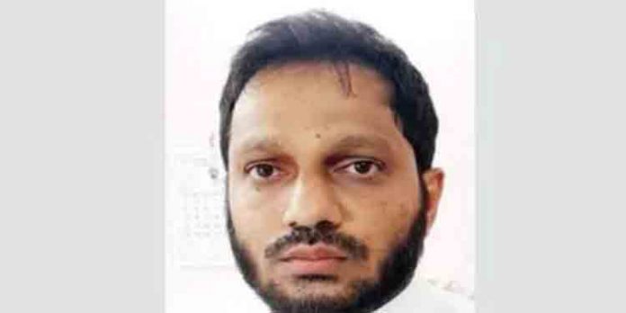 പതിമൂന്നുകാരനെ പ്രകൃതിവിരുദ്ധ പീഡനത്തിനിരയാക്കി ; മദ്രസ അദ്ധ്യാപകന് അറസ്റ്റില് പതിമൂന്നുകാരനെ പ്രകൃതിവിരുദ്ധ പീഡനത്തിനിരയാക്കി ; മദ്രസ അദ്ധ്യാപകന് അറസ്റ്റില്