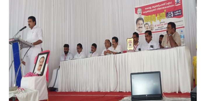 പ്രാദേശിക രാഷ്ട്രീയ കക്ഷികളുടെ പ്രാധാന്യം വർദ്ധിച്ചു ; ജോസ് കെ മാണി പ്രാദേശിക രാഷ്ട്രീയ കക്ഷികളുടെ പ്രാധാന്യം വർദ്ധിച്ചു ; ജോസ് കെ മാണി