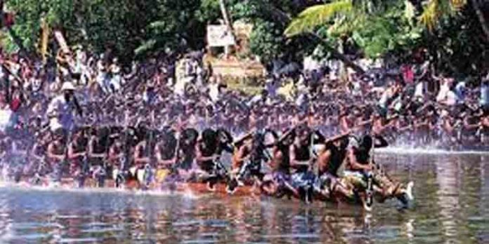 ചരിത്ര പ്രസിദ്ധമായ ചമ്പക്കുളം മൂലം വള്ളംകളി നടത്തിപ്പ് ആശങ്കയില് ചരിത്ര പ്രസിദ്ധമായ ചമ്പക്കുളം മൂലം വള്ളംകളി നടത്തിപ്പ് ആശങ്കയില്