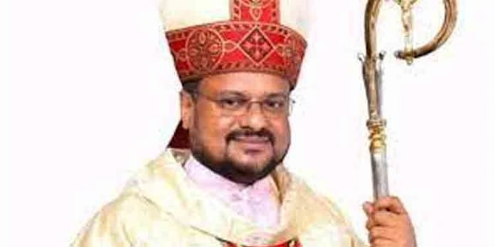 വിധി വത്തിക്കാന് അംഗീകരിച്ചു ; ഫ്രാങ്കോ മുളയ്ക്കല് വീണ്ടും ചുമതലകളിലേക്ക് വിധി വത്തിക്കാന് അംഗീകരിച്ചു ; ഫ്രാങ്കോ മുളയ്ക്കല് വീണ്ടും ചുമതലകളിലേക്ക്