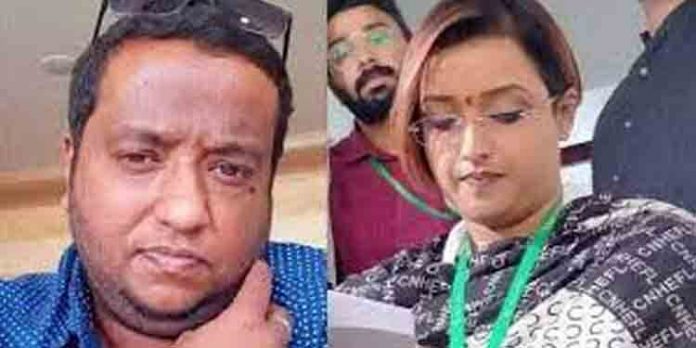 ‘സ്വപ്ന പുറത്ത് വിട്ട ഓഡിയോയിൽ കൃത്രിമ൦ നടന്നു’, ആവർത്തിച്ച് ഷാജ് കിരൺ ; ചോദ്യം ചെയ്യൽ അവസാനിച്ചു ‘സ്വപ്ന പുറത്ത് വിട്ട ഓഡിയോയിൽ കൃത്രിമ൦ നടന്നു’, ആവർത്തിച്ച് ഷാജ് കിരൺ ; ചോദ്യം ചെയ്യൽ അവസാനിച്ചു