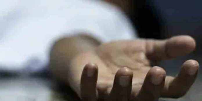 മധ്യപ്രദേശിലെ സാഗര് ജില്ലയില് സഹോദരിയുടെ മരണത്തില് മനംനൊന്ത യുവാവ് ചിതയില് ചാടി മധ്യപ്രദേശിലെ സാഗര് ജില്ലയില് സഹോദരിയുടെ മരണത്തില് മനംനൊന്ത യുവാവ് ചിതയില് ചാടി