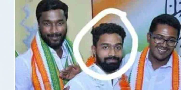 കാർ പണയ തട്ടിപ്പ് ; കെഎസ്യു നേതാവും ധീരജ് വധക്കേസ് പ്രതിയുമായ നിതിൻ ലൂക്കോസ് അറസ്റ്റിൽ കാർ പണയ തട്ടിപ്പ് ; കെഎസ്യു നേതാവും ധീരജ് വധക്കേസ് പ്രതിയുമായ നിതിൻ ലൂക്കോസ് അറസ്റ്റിൽ