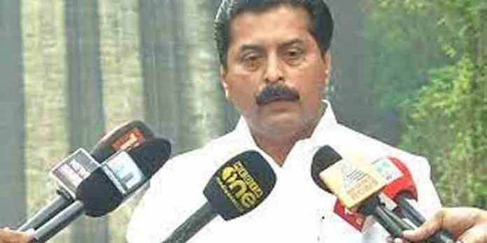 ചെല്ലാനത്തെ 344 കോടി രൂപയുടെ തീരസംരക്ഷണ പ്രവർത്തനങ്ങൾക്ക് തുടക്കമായി ചെല്ലാനത്തെ 344 കോടി രൂപയുടെ തീരസംരക്ഷണ പ്രവർത്തനങ്ങൾക്ക് തുടക്കമായി