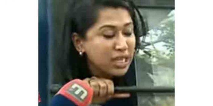 കോണ്ഗ്രസ്സ് നേതാക്കളെ കസ്റ്റഡിയിലെടുത്തതില് പ്രതികരണവുമായി ഷമ മുഹമ്മദ് കോണ്ഗ്രസ്സ് നേതാക്കളെ കസ്റ്റഡിയിലെടുത്തതില് പ്രതികരണവുമായി ഷമ മുഹമ്മദ്