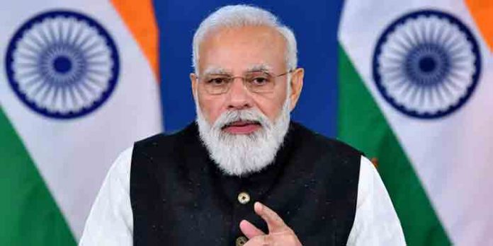 പ്രധാനമന്ത്രി നരേന്ദ്ര മോദി ഈ മാസം 21 ന് കേരളത്തില് പ്രധാനമന്ത്രി നരേന്ദ്ര മോദി ഈ മാസം 21 ന് കേരളത്തില്