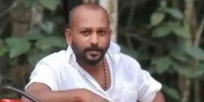 സുഹൃത്തുക്കള് തമ്മിലുള്ള സംഘര്ഷത്തില് ഒരാള് കൊല്ലപ്പെട്ടു സുഹൃത്തുക്കള് തമ്മിലുള്ള സംഘര്ഷത്തില് ഒരാള് കൊല്ലപ്പെട്ടു