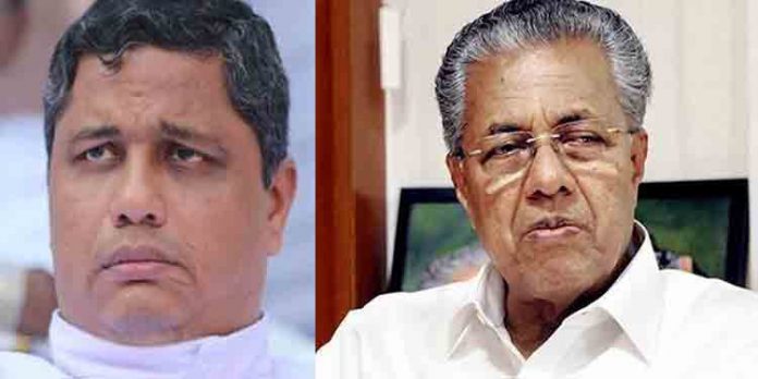തെറ്റുപറ്റിയെങ്കില് സര്ക്കാര് പരസ്യമായി തിരുത്തണം : മാര് ജോസഫ് പാംപ്ലാനി തെറ്റുപറ്റിയെങ്കില് സര്ക്കാര് പരസ്യമായി തിരുത്തണം : മാര് ജോസഫ് പാംപ്ലാനി