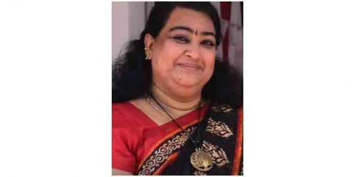 ഹൃദയാഘാതം മൂലം പത്തനംതിട്ട സ്വദേശിനികുവൈറ്റില് മരണമടഞ്ഞു ഹൃദയാഘാതം മൂലം പത്തനംതിട്ട സ്വദേശിനികുവൈറ്റില് മരണമടഞ്ഞു