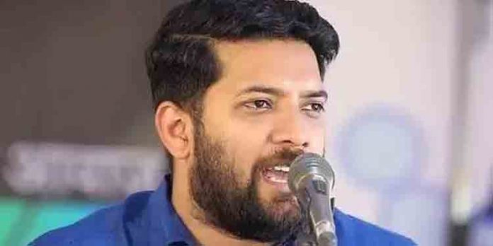 കോണ്ഗ്രസ്സ് പ്രവര്ത്തകര് മദ്യപിച്ചിരുന്നു എന്ന് തെളിയിക്കാന് ഇ പി ജയരാജനെ വെല്ലുവിളിക്കുകയാണെന്ന് ഷാഫി പറമ്പില് എം.എല്.എ കോണ്ഗ്രസ്സ് പ്രവര്ത്തകര് മദ്യപിച്ചിരുന്നു എന്ന് തെളിയിക്കാന് ഇ പി ജയരാജനെ വെല്ലുവിളിക്കുകയാണെന്ന് ഷാഫി പറമ്പില് എം.എല്.എ