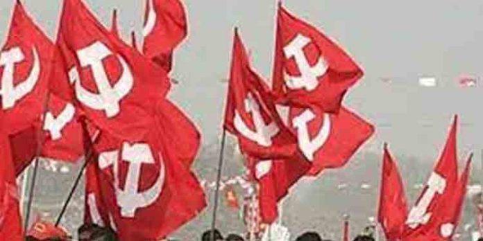 മുഖ്യമന്ത്രിക്കെതിരായ പ്രതിപക്ഷ പ്രതിഷേധം ശക്തമായിരിക്കെ എല്ഡിഎഫ് യോഗം ഇന്ന് ചേരും മുഖ്യമന്ത്രിക്കെതിരായ പ്രതിപക്ഷ പ്രതിഷേധം ശക്തമായിരിക്കെ എല്ഡിഎഫ് യോഗം ഇന്ന് ചേരും