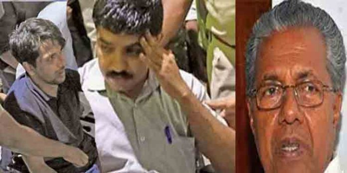 വിമാനത്തില് പ്രവര്ത്തകരെ മര്ദ്ദിച്ചത് ഇപിയും മുഖ്യന്റെ പിഎയും സംഘവും പൈലറ്റ് ദൃക്സാക്ഷി വിമാനത്തില് പ്രവര്ത്തകരെ മര്ദ്ദിച്ചത് ഇപിയും മുഖ്യന്റെ പിഎയും സംഘവും പൈലറ്റ് ദൃക്സാക്ഷി