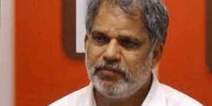 മുഖ്യമന്ത്രിക്കെതിരായ അക്രമം : പിന്നിൽ കെപിസിസി ഗൂഢാലോചന – എ വിജയരാഘവൻ മുഖ്യമന്ത്രിക്കെതിരായ അക്രമം : പിന്നിൽ കെപിസിസി ഗൂഢാലോചന – എ വിജയരാഘവൻ